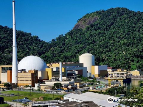 Observatório Nuclear