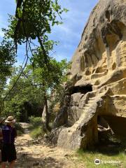 Les Grottes de Cales