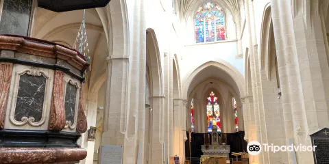 Notre-Dame-des-Marais