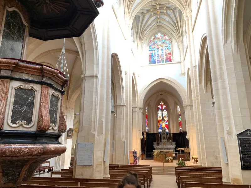 Villefranche-sur-Saone