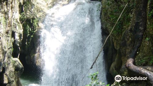 Parque el Cubano