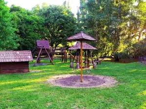 El Pinar Camping & Dormis: Complejo Turístico