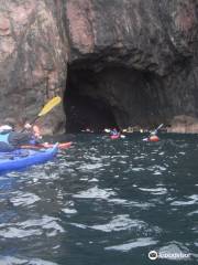 Sea Kayak Shetland