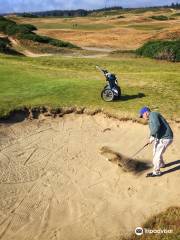 Pacific Dunes