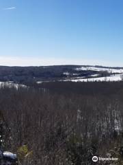 Nottawasaga Bluffs Conservation Area