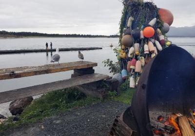 Jetty Fishery Marina & RV Park