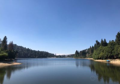 Lake Gregory Regional Park