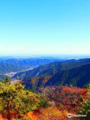 Mount Mitake