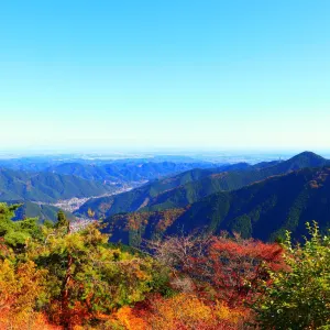 御岳山