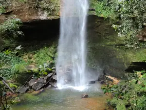 Waterfall Roncadeira