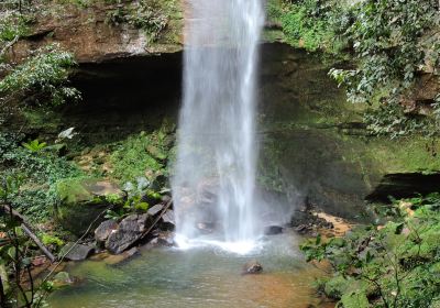 Waterfall Roncadeira