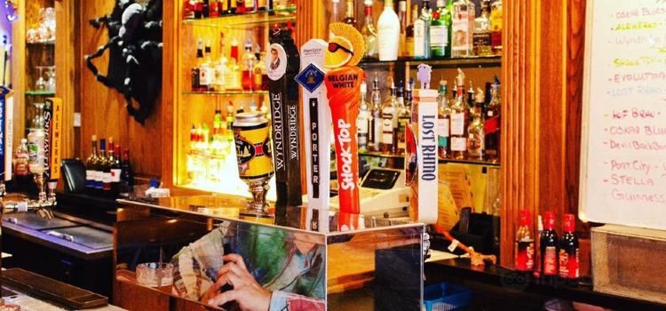 King's Tavern and Wine Bar
