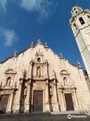 Parròquia Sant Joan Baptista