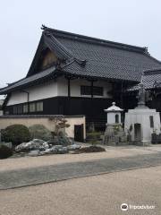 Jokyo-ji Temple