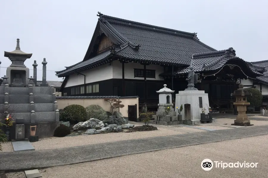 慈雲寺