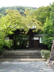 Zenboritsuji Temple