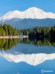 Lake Siskiyou