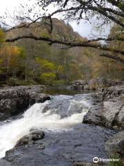 Linn of Tummel