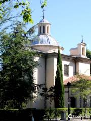 サン・アントニオ・デ・ラ・フロリダ教会