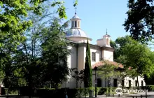 Chapelle de Saint Antoine de la Floride