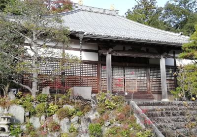 Ishidoji Temple