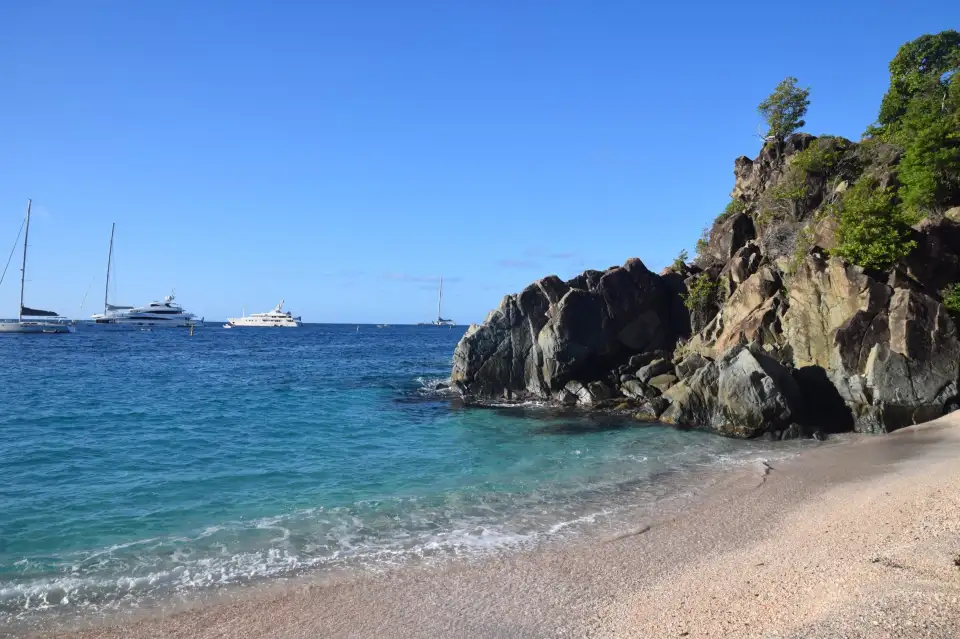 2_Shell Beach