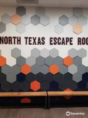 North Texas Escape Rooms