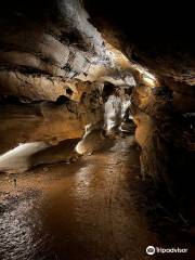 Appalachian Caverns