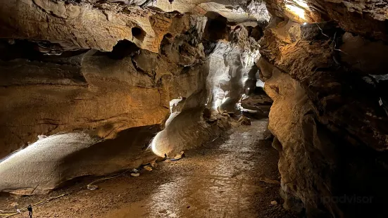 Appalachian Caverns