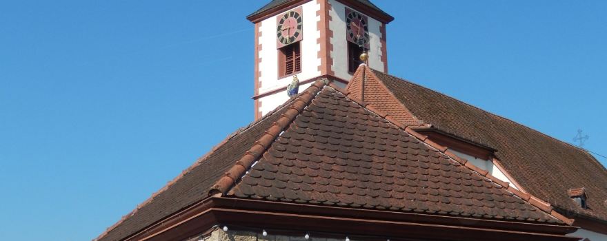 Ausstellung Weihnachtspostamt