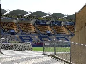 Parkstad Limburg Stadion