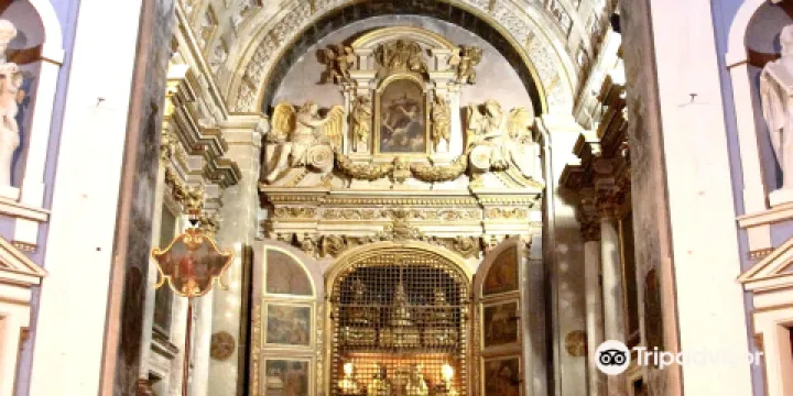 阿普特主教座堂