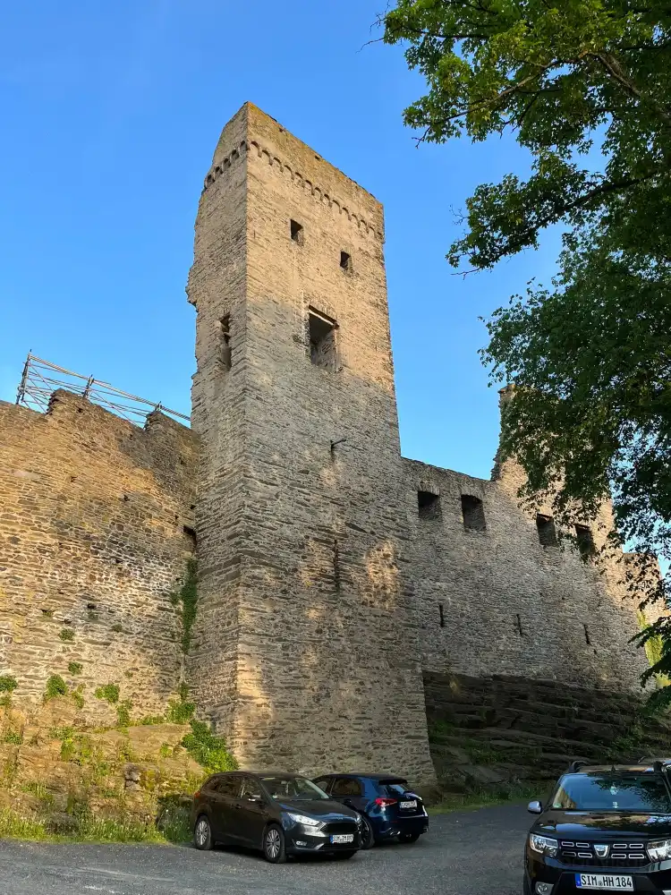 Hotels in Kastellaun