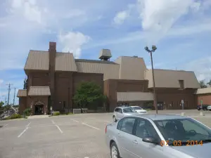 Cheboygan Opera House