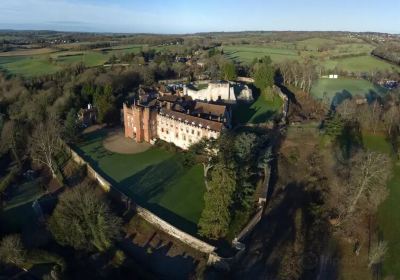 Farnham Castle