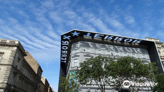 House of Terror Museum