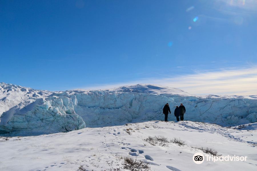 Billund to Sisimiut Flights