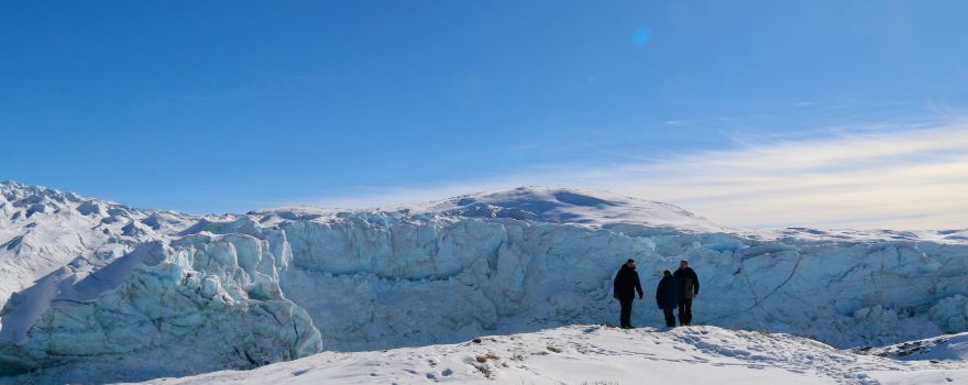 Albatros Arctic Circle