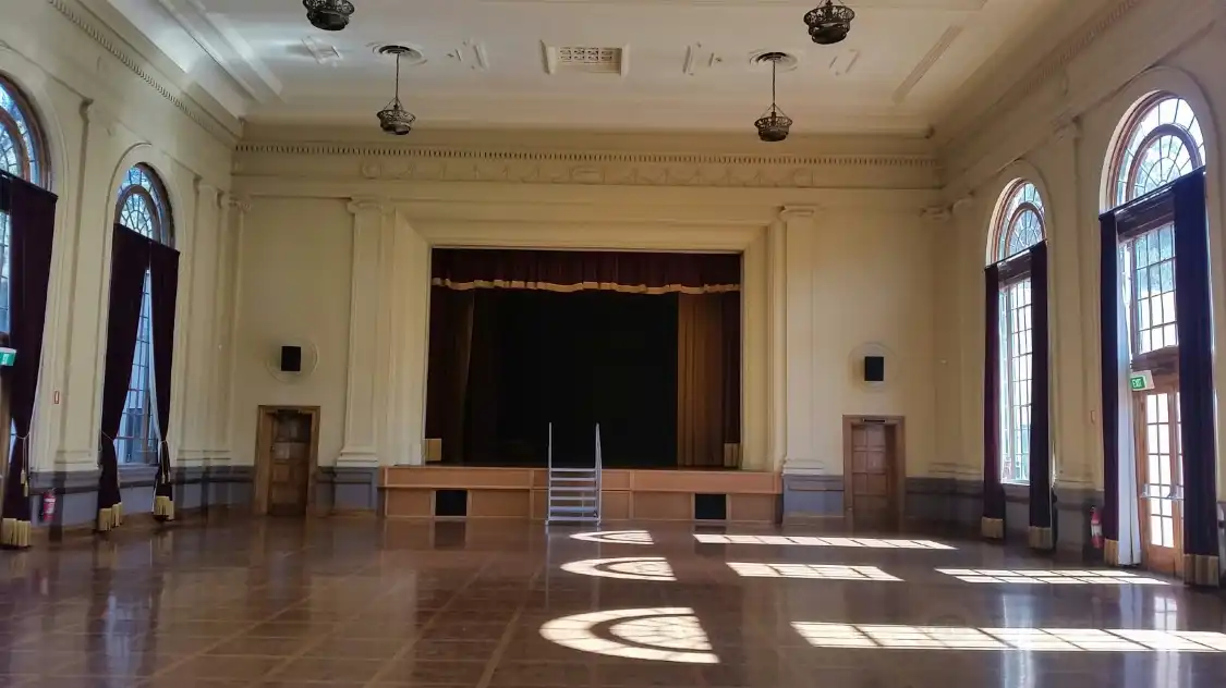 Hotel in zona Albert Hall