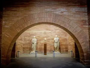 Museo Nacional de Arte Romano