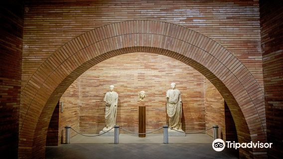 National Museum of Roman Art