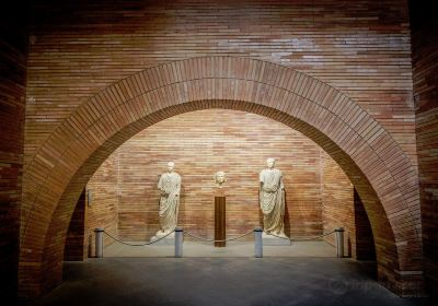 National Museum of Roman Art