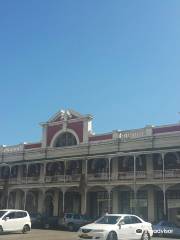 National Gallery of Zimbabwe in Bulawayo