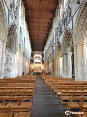 St Albans Cathedral