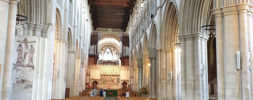 Saint Albans