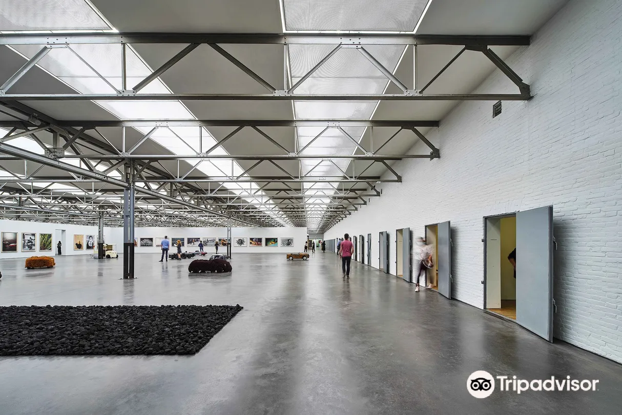 4_Museum De pont