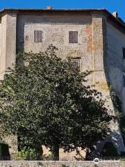 Rocca Farnese
