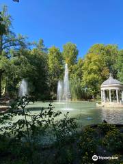 Jardin del Principe.