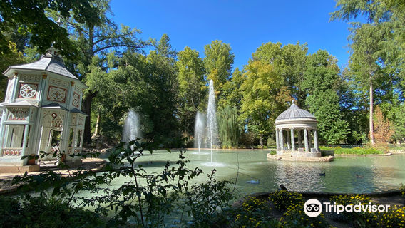 Aranjuez