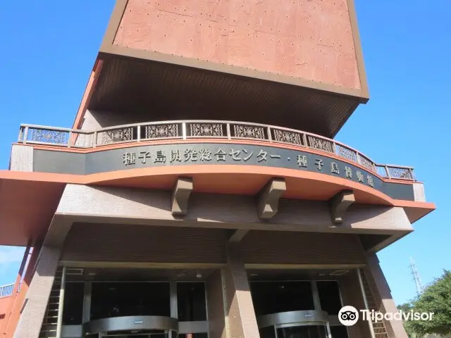 Tanegashima General Development Center Gun Museum